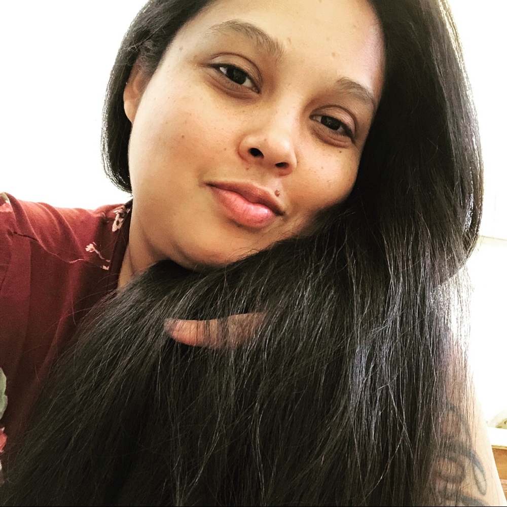 Meet your Posher, Cristina